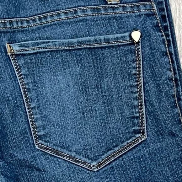 Andrew Charles Skinny Jeans | 26 - Picture 5 of 5